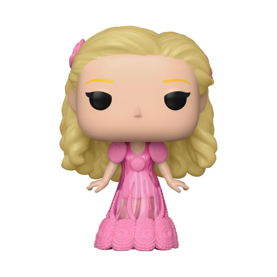 Wicked (2024) - Glinda in Nightgown Pop! Vinyl