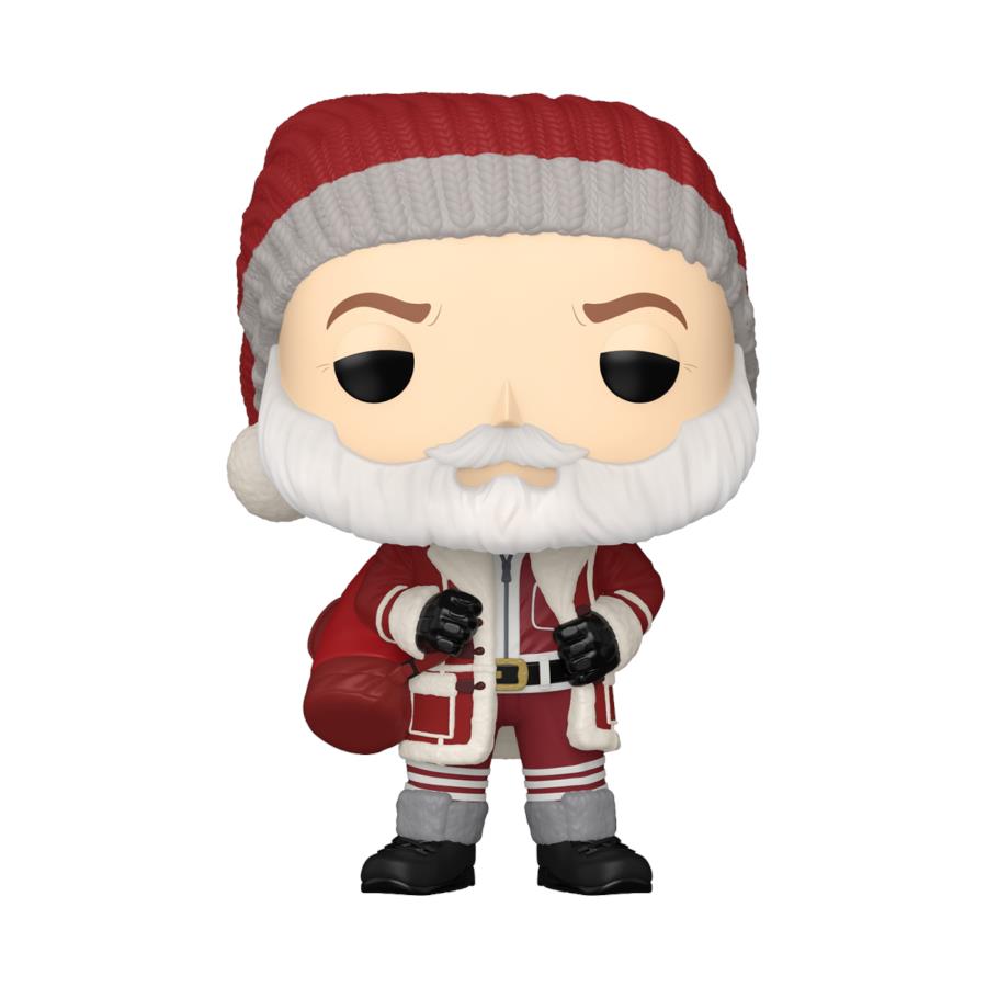 Red One - Nick Pop! Vinyl