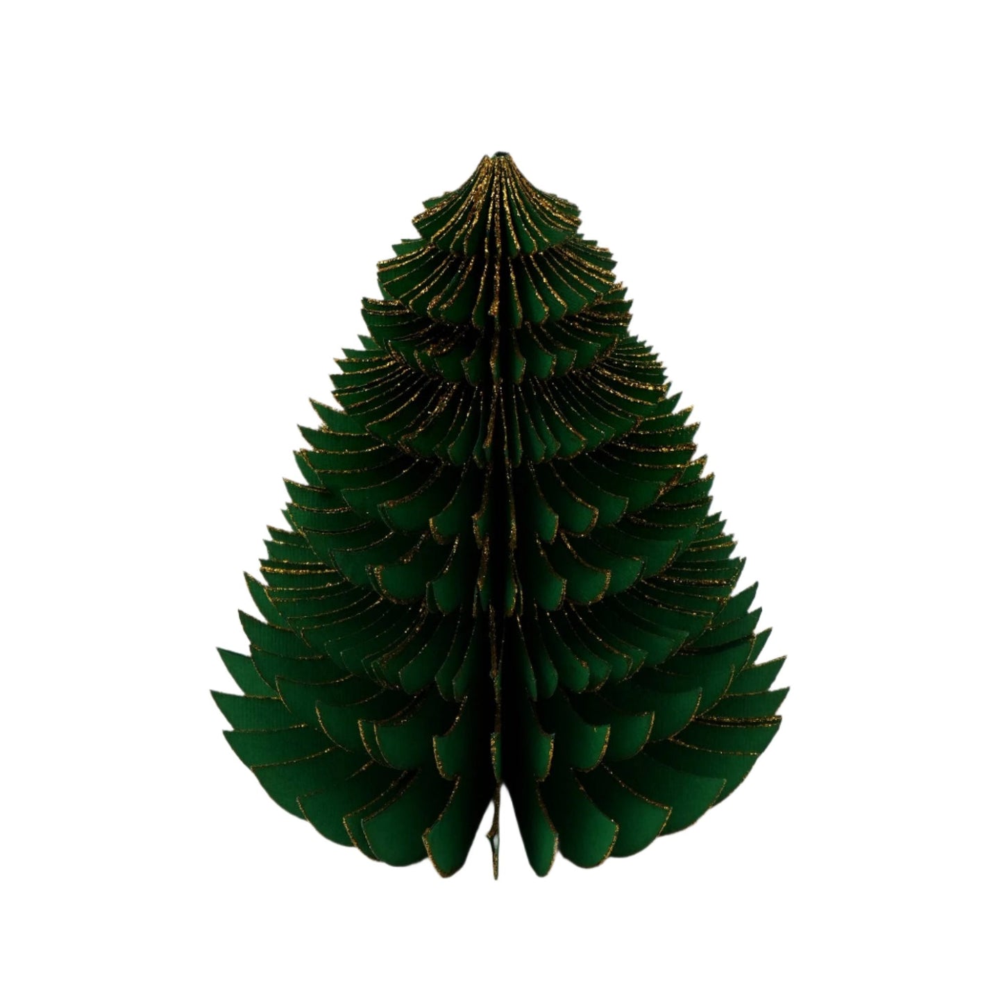 Handmade Paper Tree - Small, Set of 2