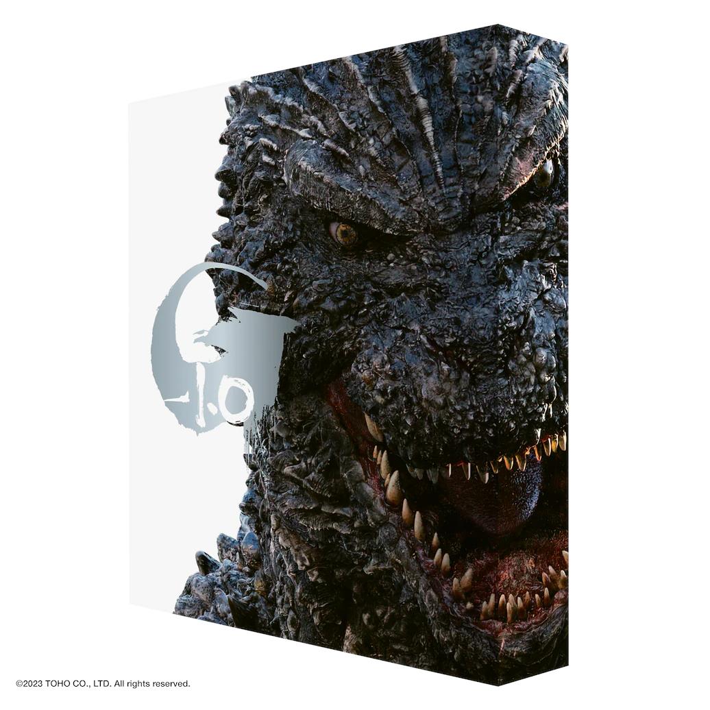 Godzilla Minus One (Collectors Edition)