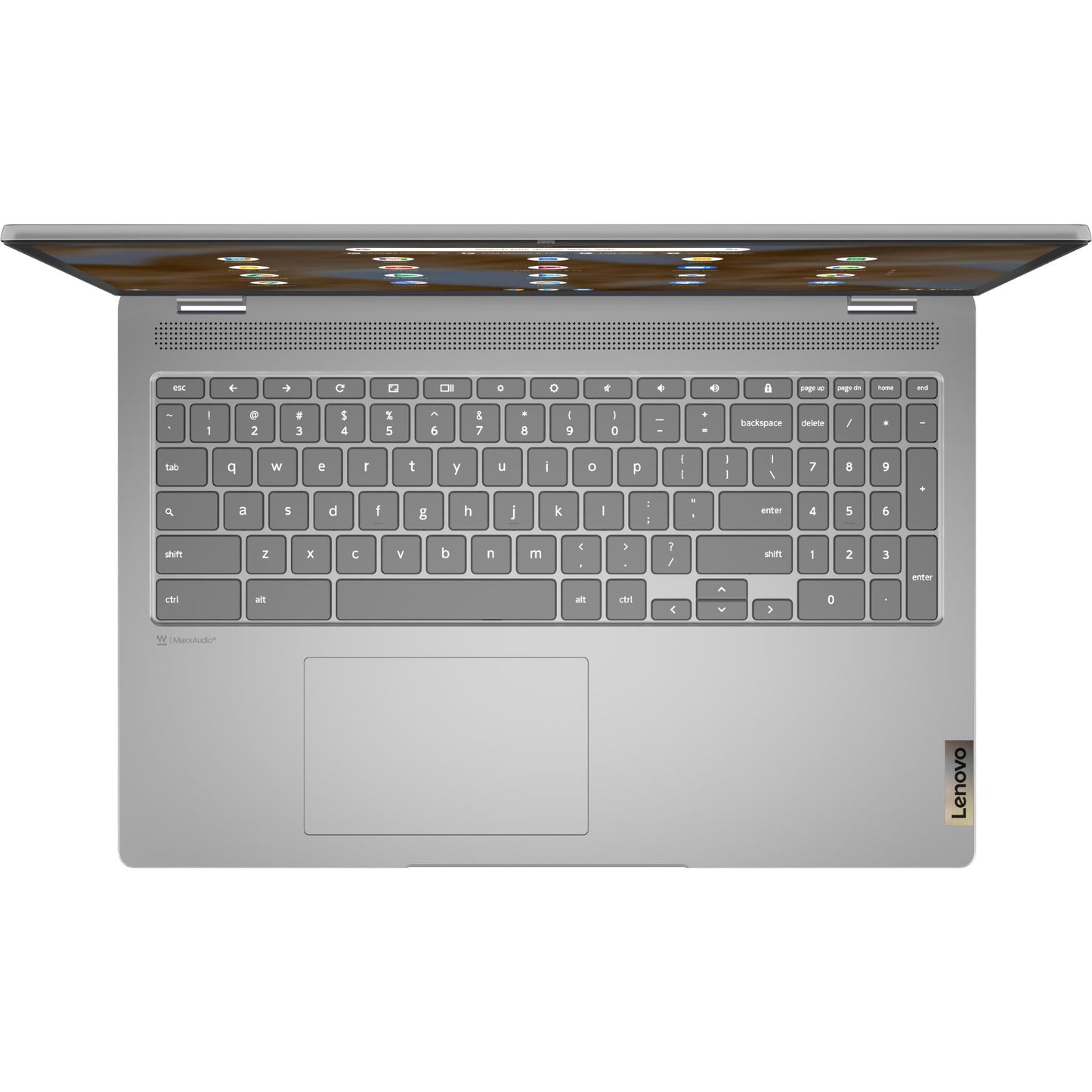 Lenovo IdeaPad Flex 3i 15.6" FHD Chromebook (Intel Celeron)[128GB]