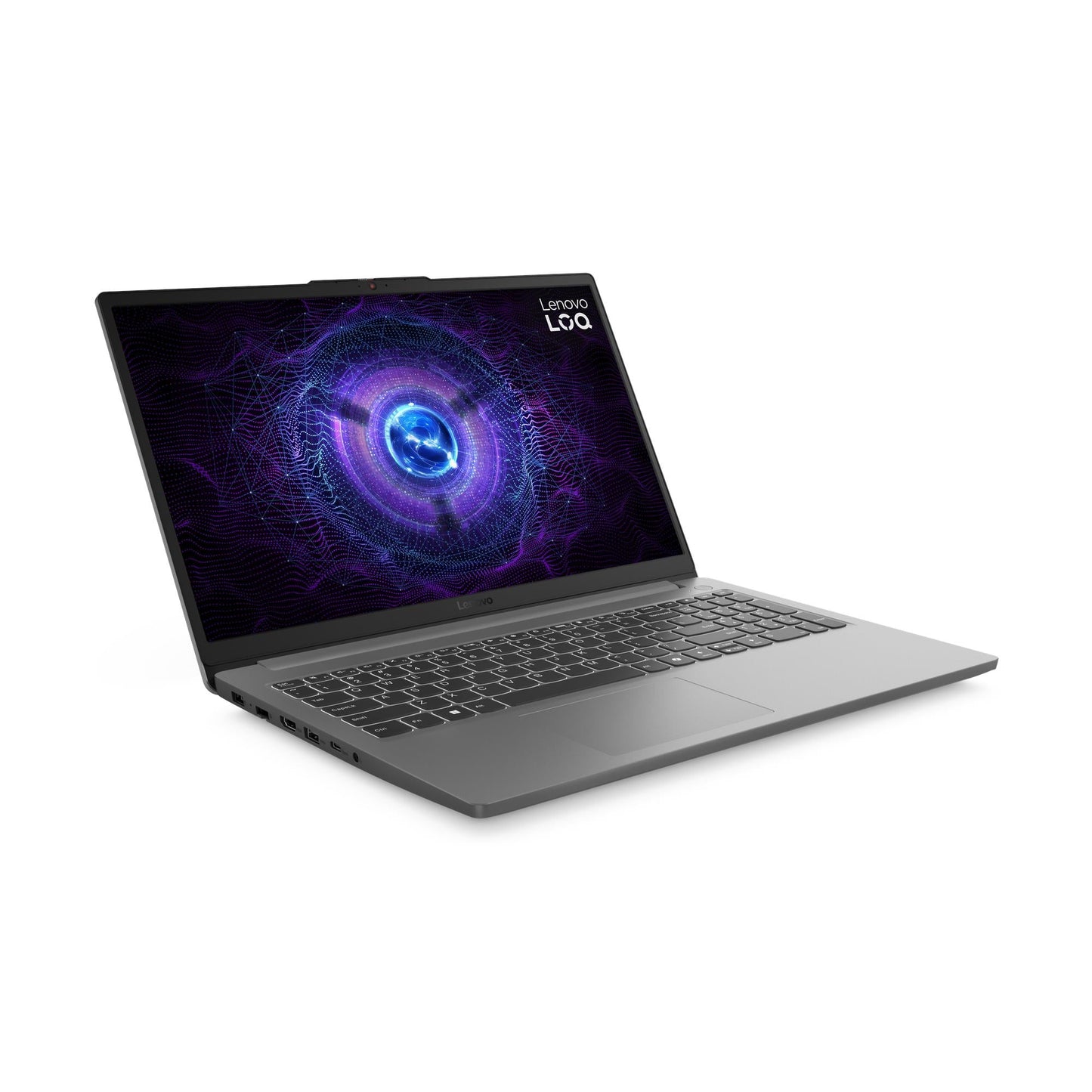 Lenovo LOQ Essential 15.6" FHD Gaming Laptop (Intel Core i7)[GeForce RTX 4050]