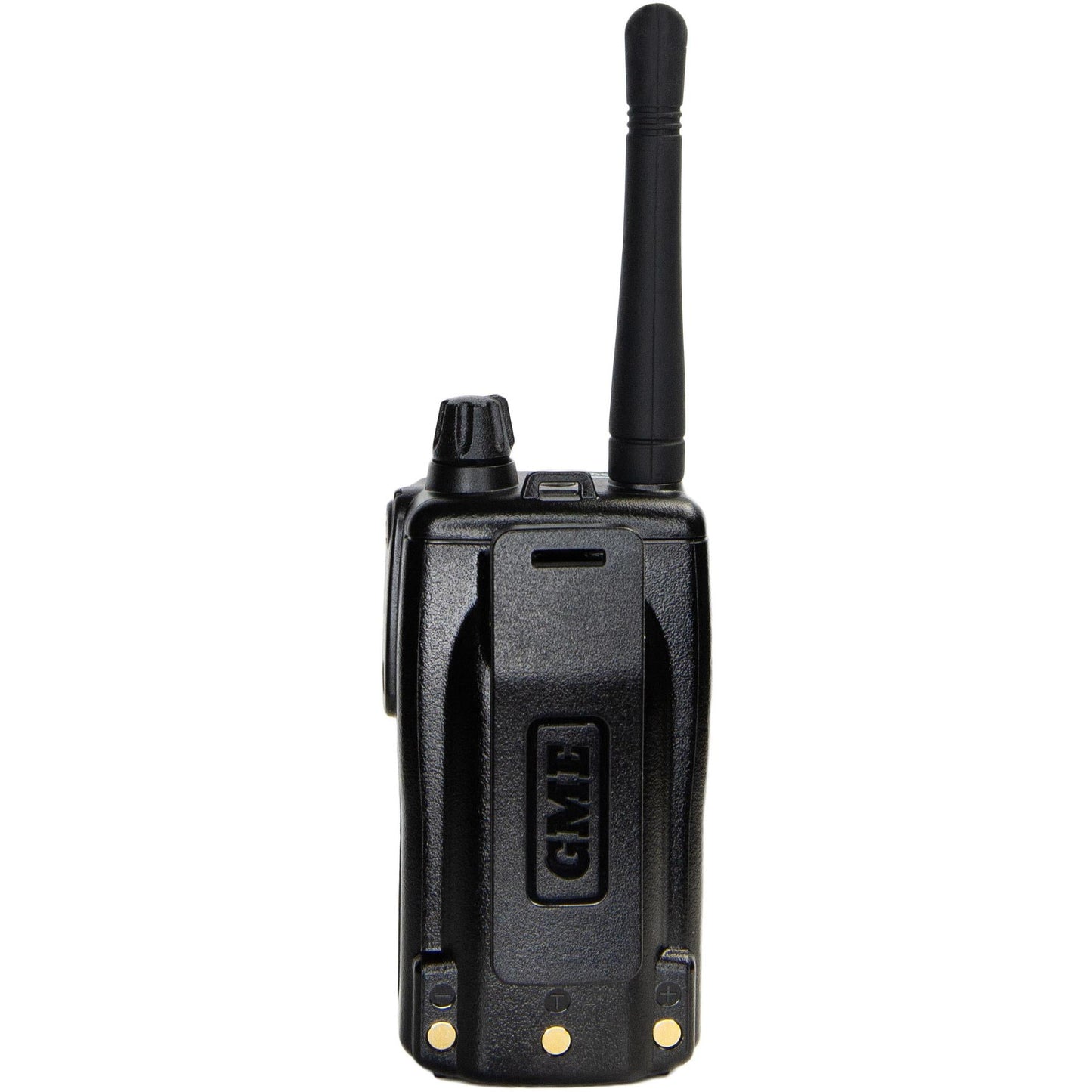 GME TX6165X 5/1 Watt UHF CB Handheld Radio (Black)