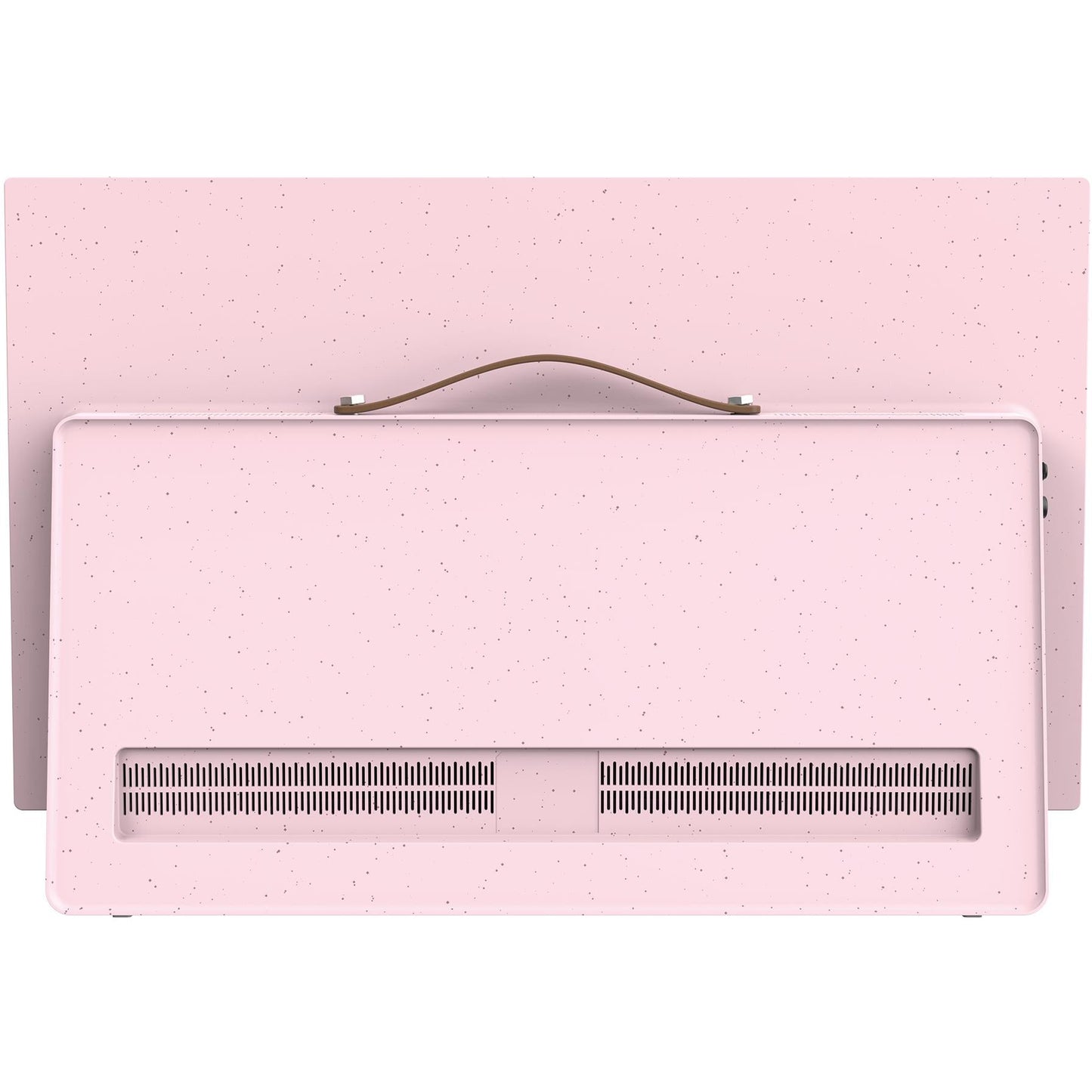 Blaupunkt 24" Portable Rechargeable TV (Pink)