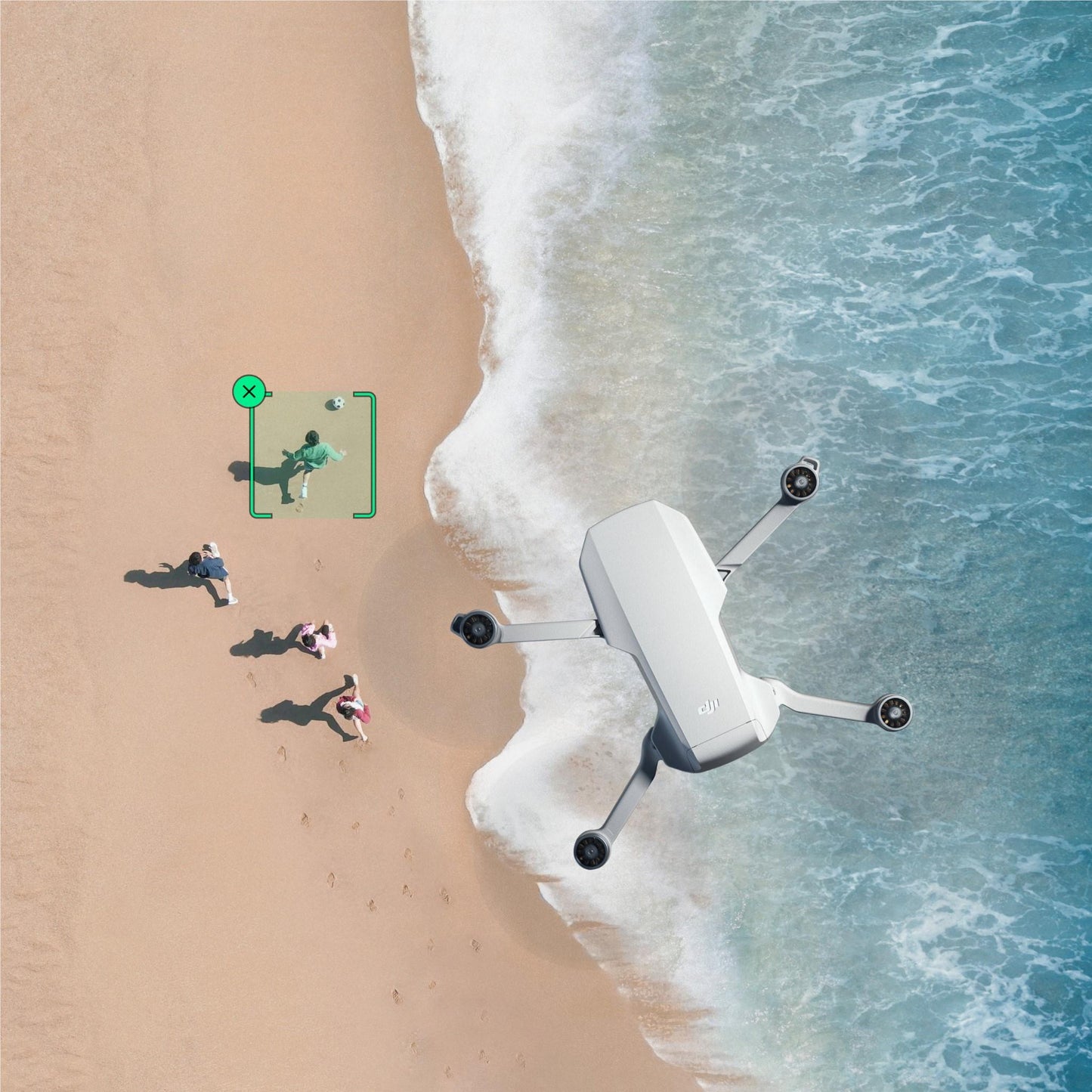 DJI Mini 4K Fly More Combo