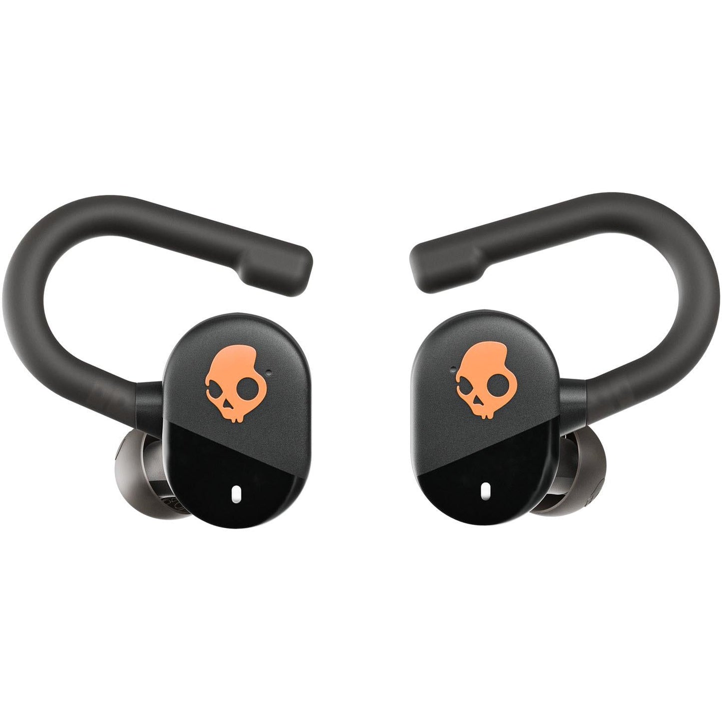 Skullcandy Push Play Active In-Ear Headphones (Black)