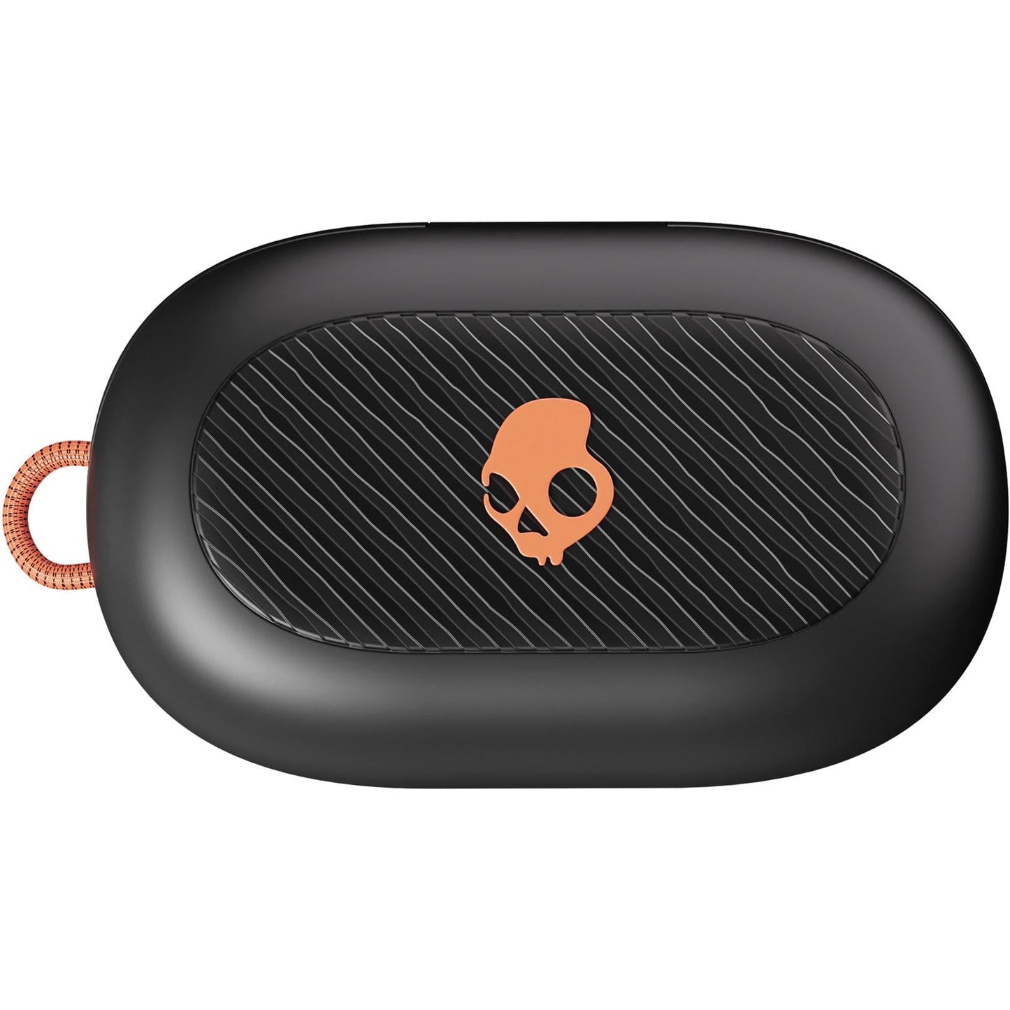 Skullcandy Push Play Active In-Ear Headphones (Black)