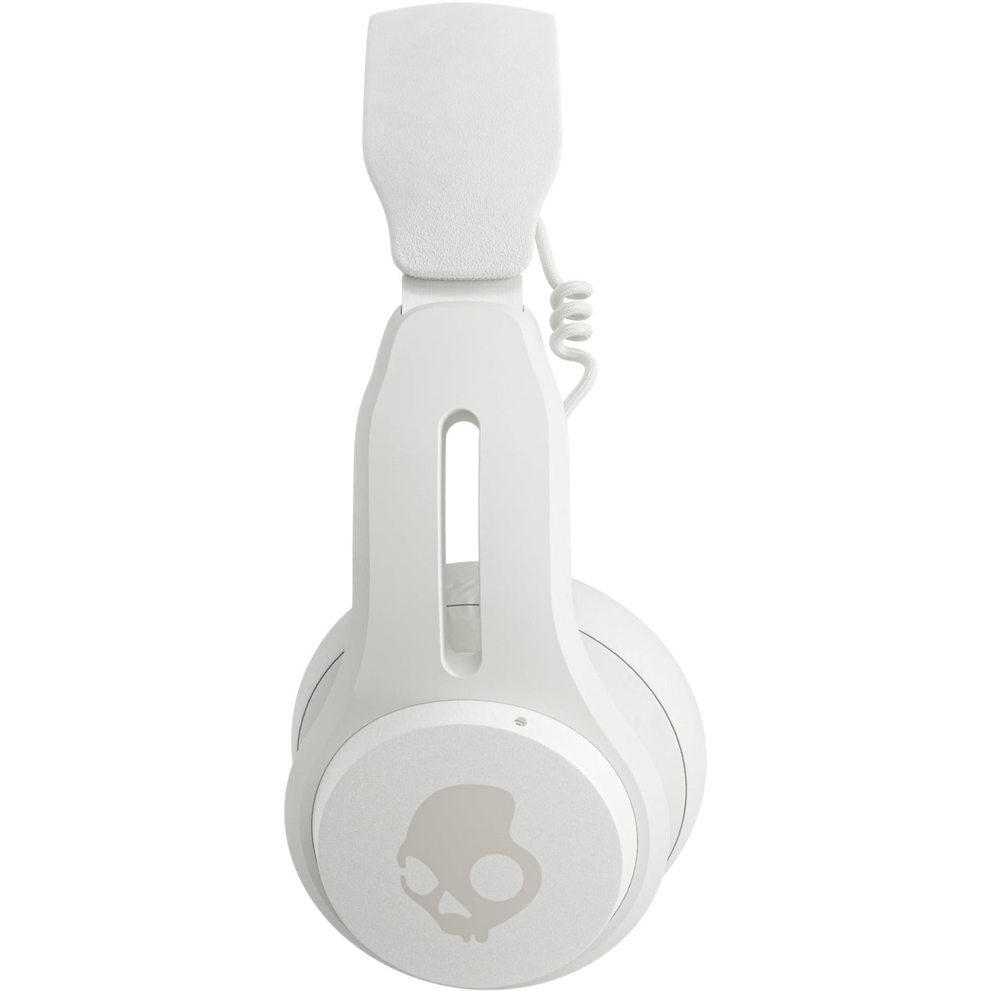 Skullcandy Icon ANC Wireless On-Ear Headphones (Bone Orange)