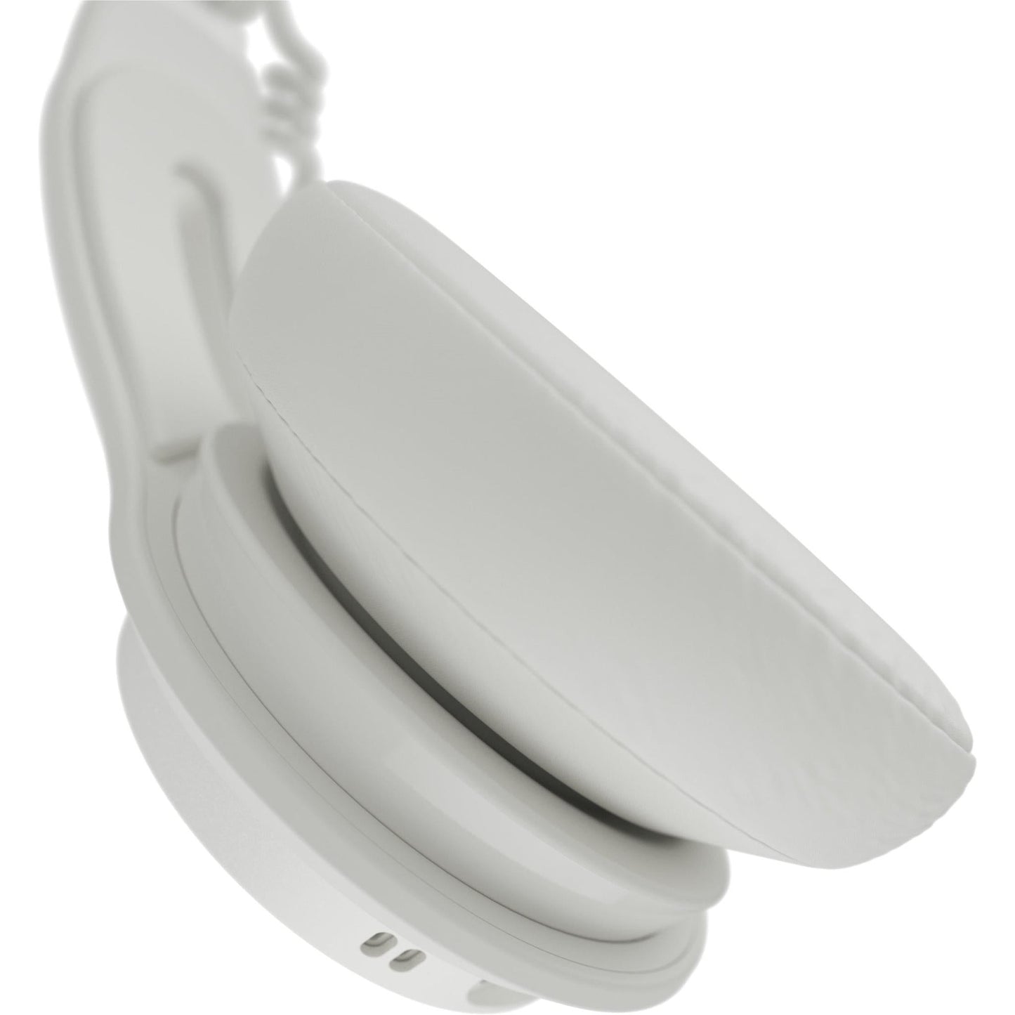 Skullcandy Icon ANC Wireless On-Ear Headphones (Bone Orange)