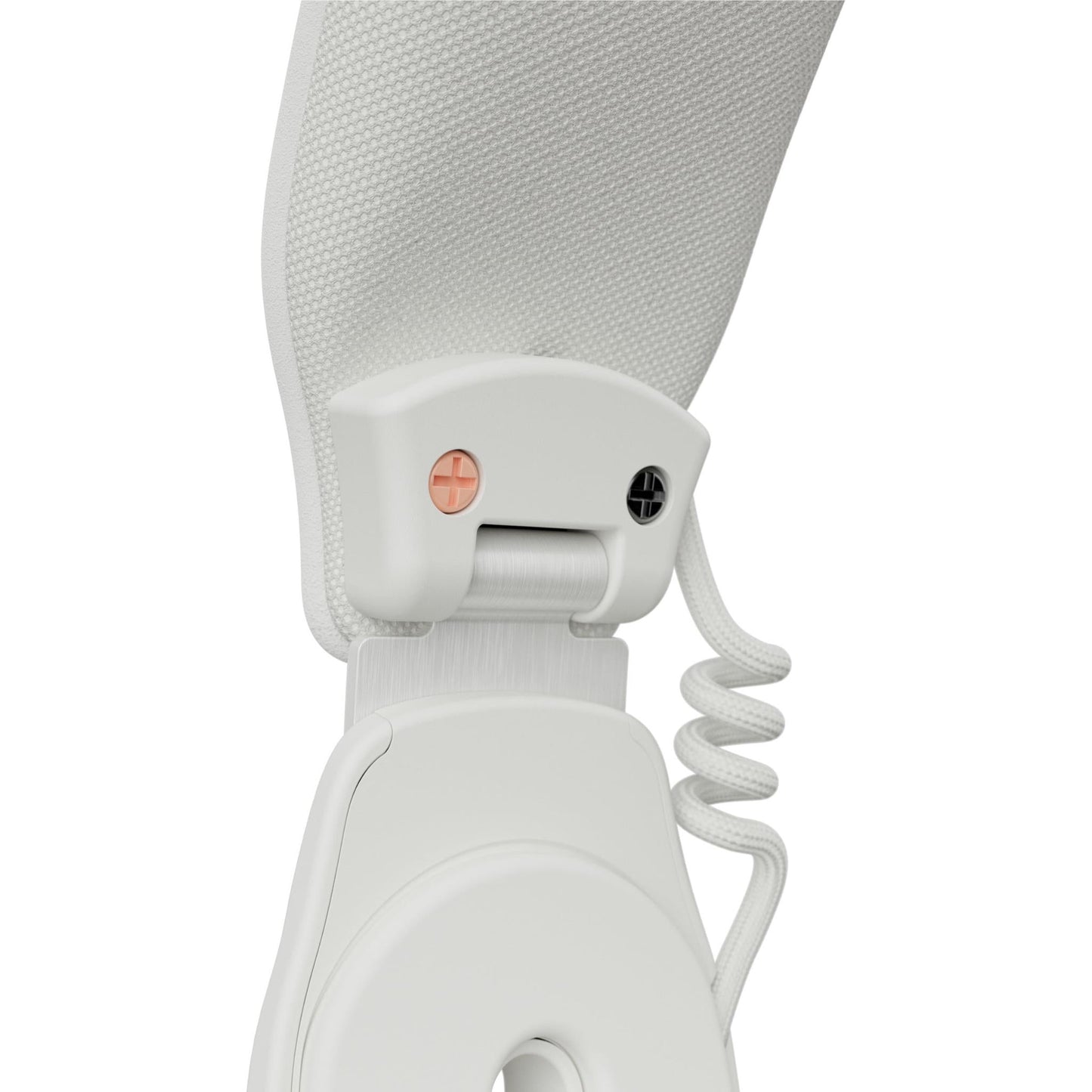 Skullcandy Icon ANC Wireless On-Ear Headphones (Bone Orange)