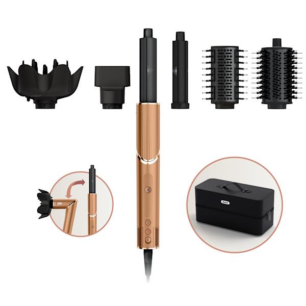 Shark FlexStyle Air Styling & Drying System (Copper)
