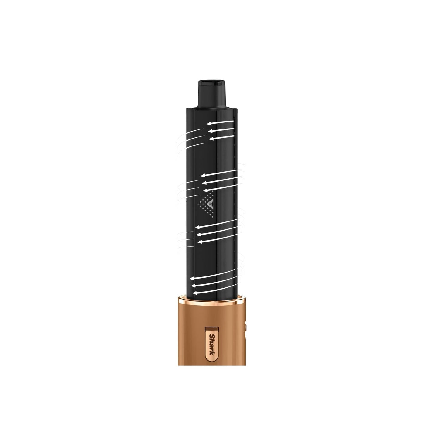Shark FlexStyle Air Styling & Drying System (Copper)