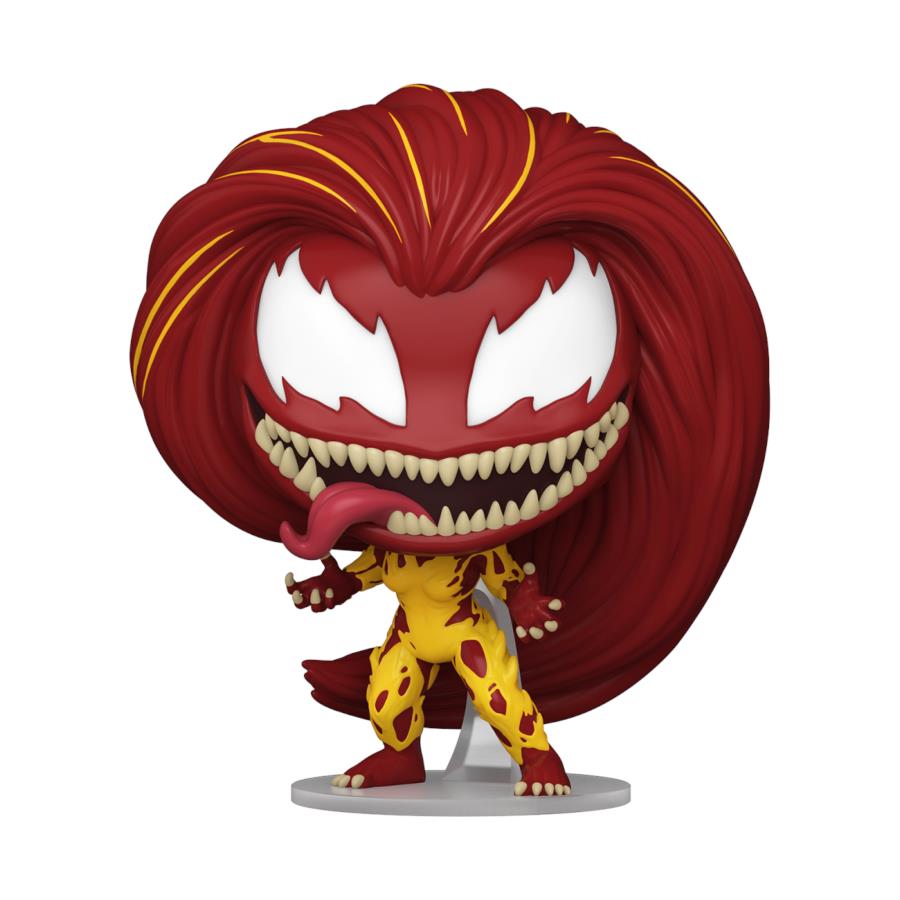 Spider-Man 2 (VG 2023) - Scream Pop! Vinyl