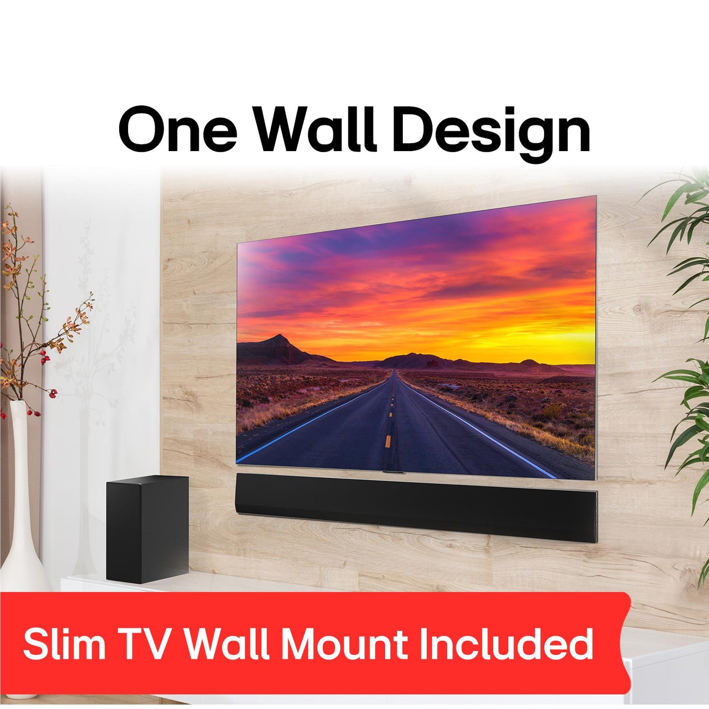 LG 97" Signature M4 OLED 4K UHD Smart TV [2024]