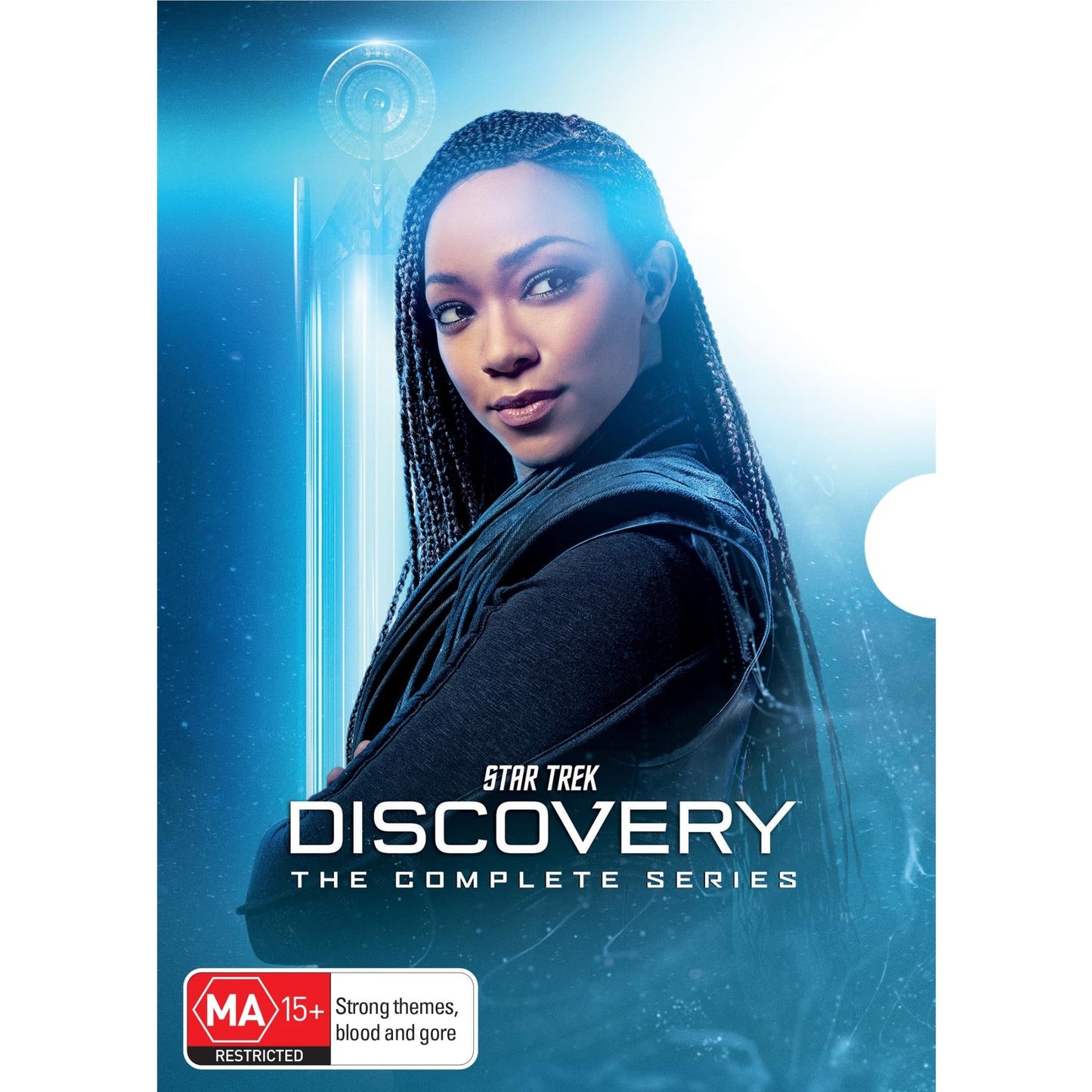 Star Trek: Discovery - The Complete Series