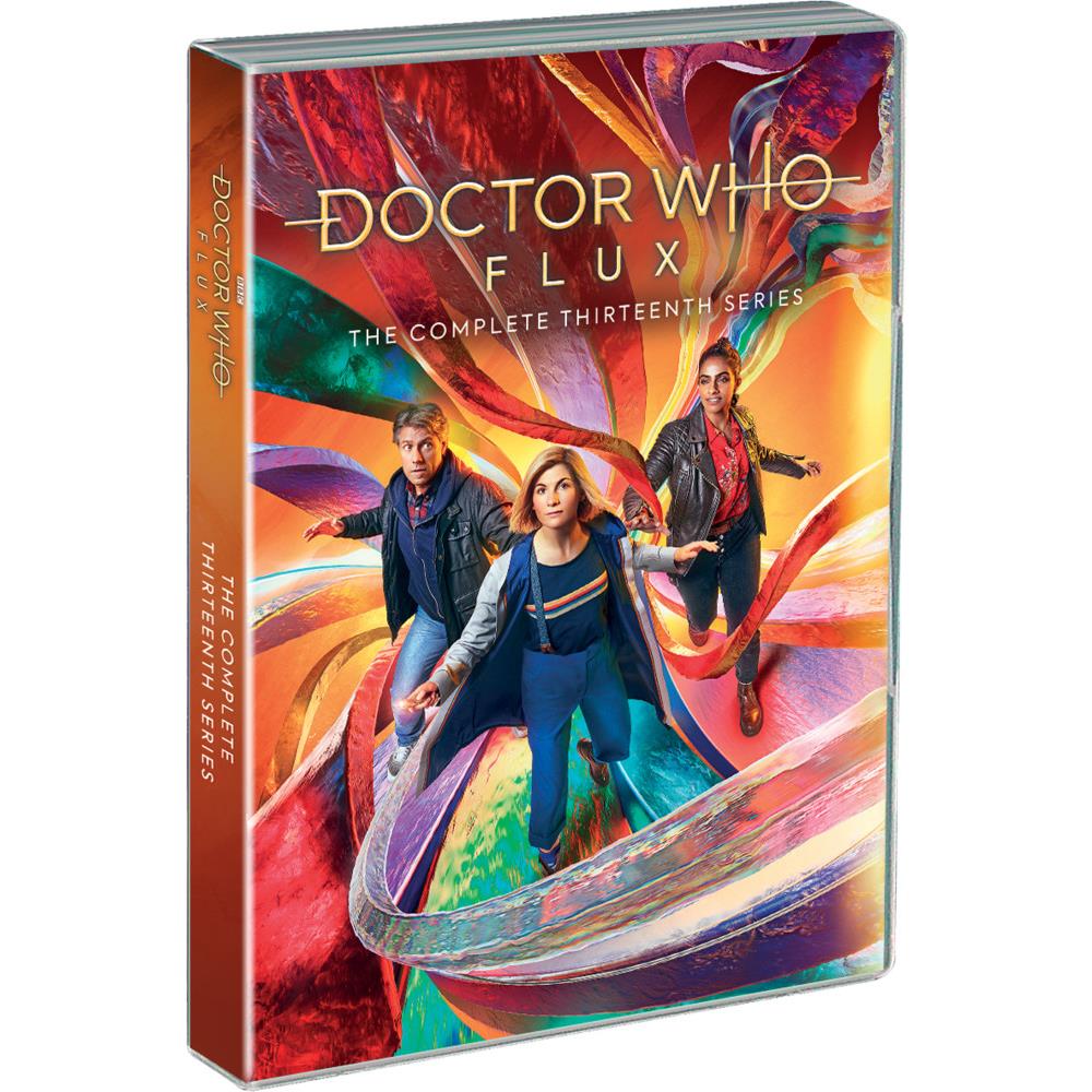 Doctor Who (2021) - Season 13