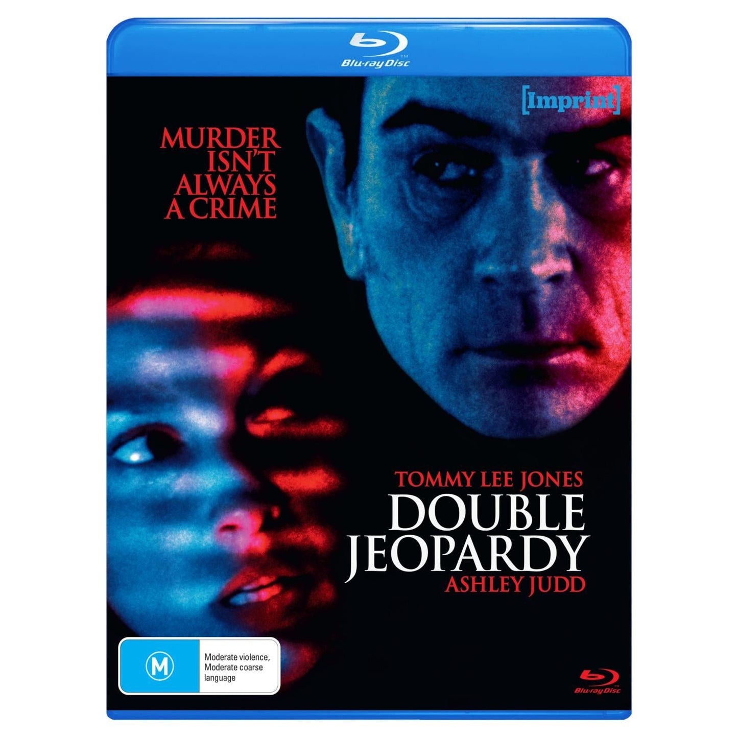 Double Jeopardy