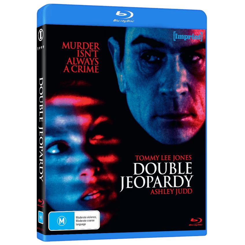 Double Jeopardy