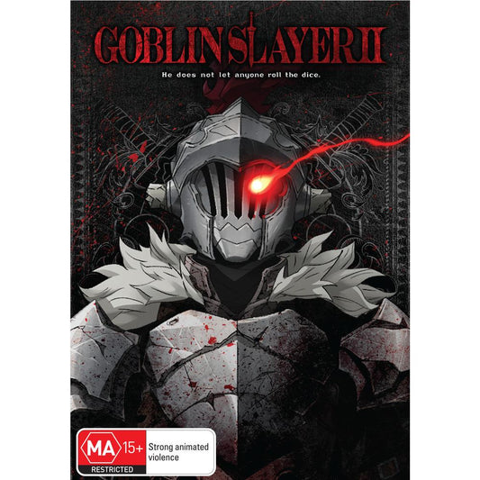Goblin Slayer - Season 2