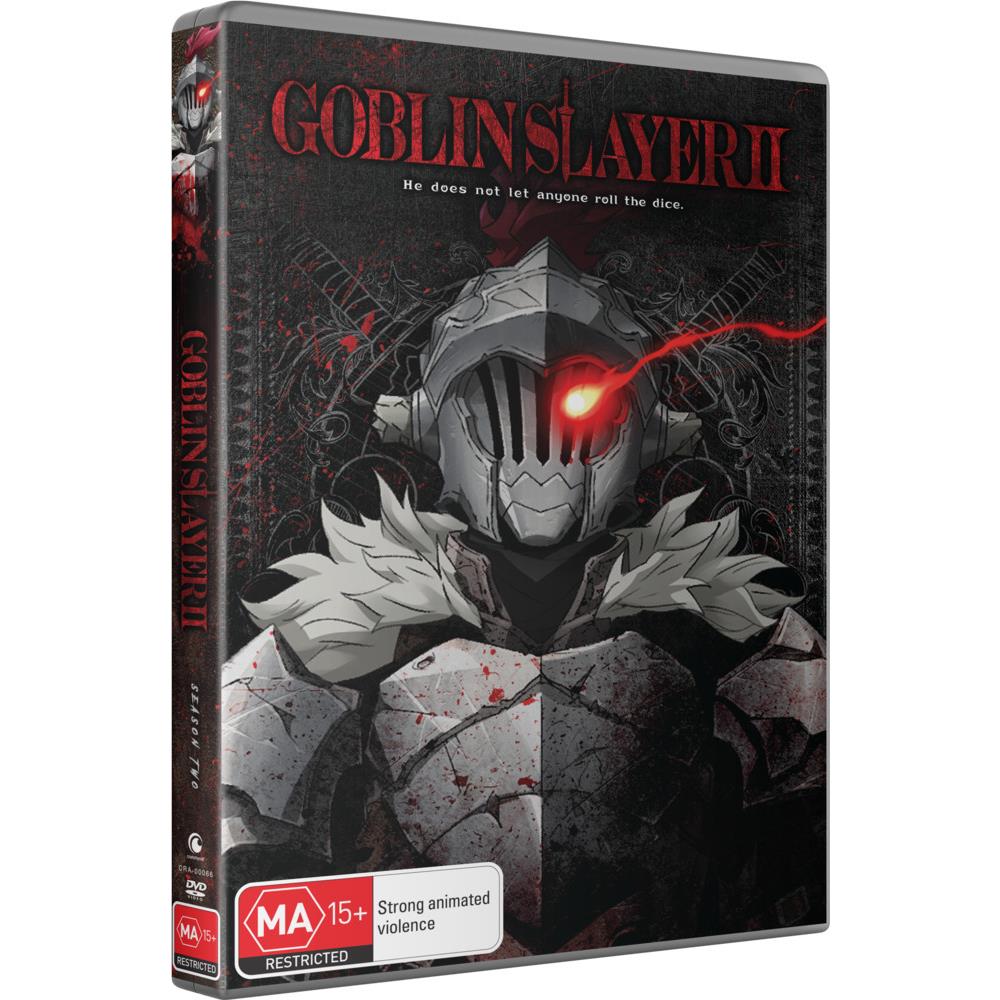 Goblin Slayer - Season 2