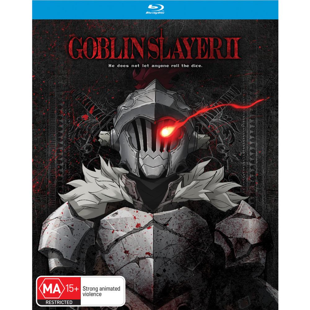 Goblin Slayer - Season 2