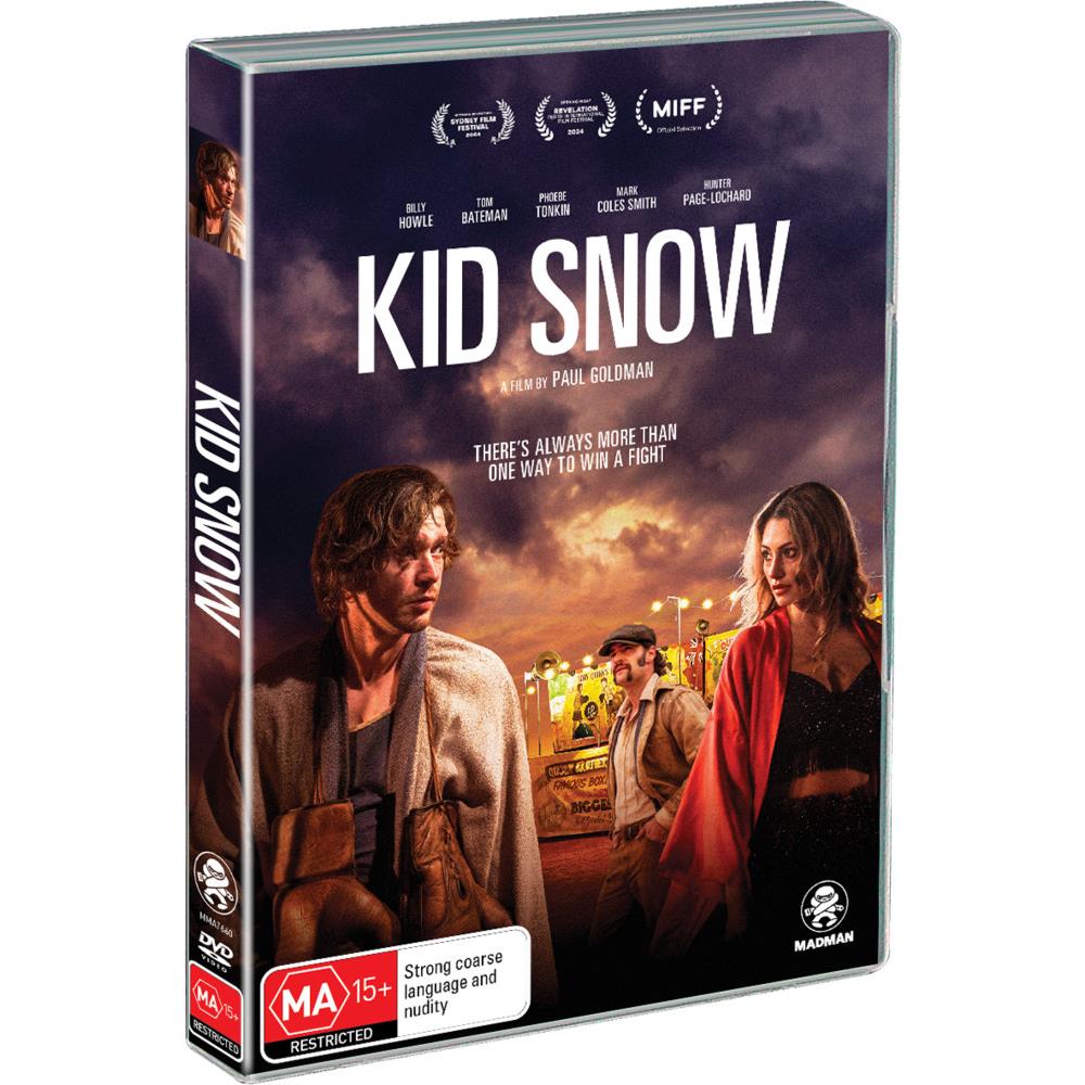 Kid Snow