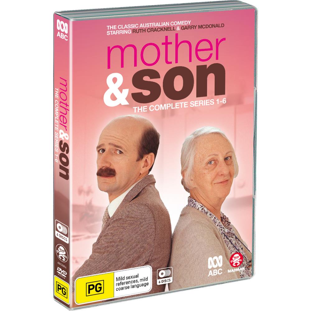 Mother and Son - Complete Collection