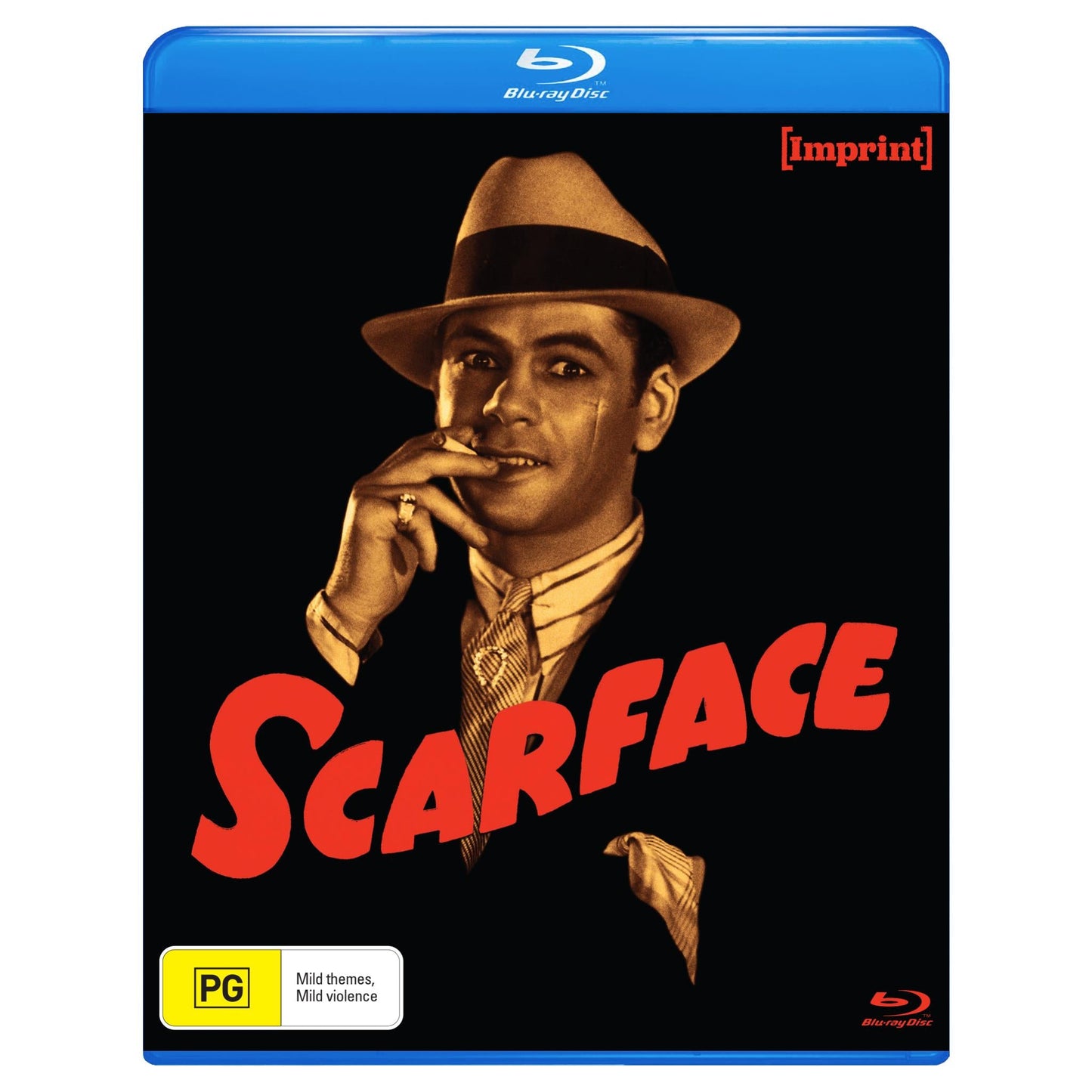 Scarface