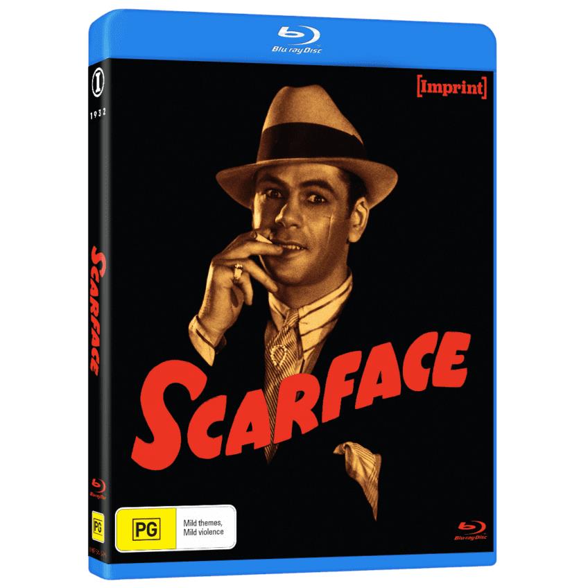 Scarface