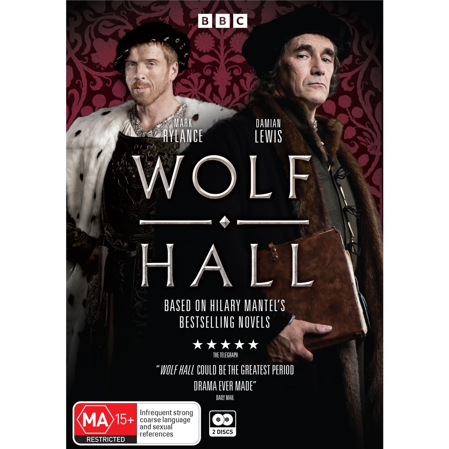 Wolf Hall