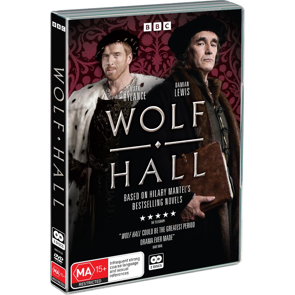 Wolf Hall