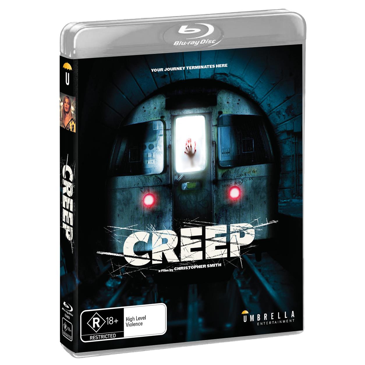 Creep