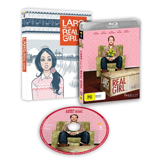 Lars and the Real Girl