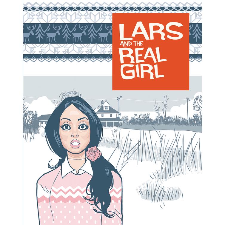Lars and the Real Girl