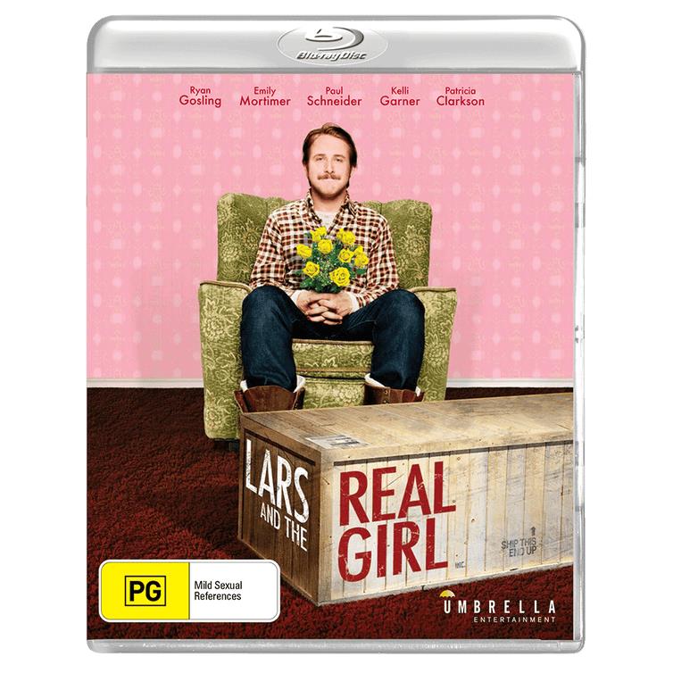 Lars and the Real Girl