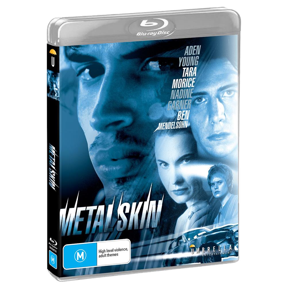 Metal Skin
