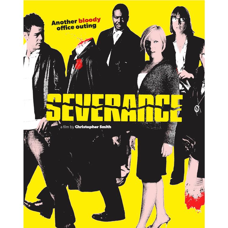 Severence