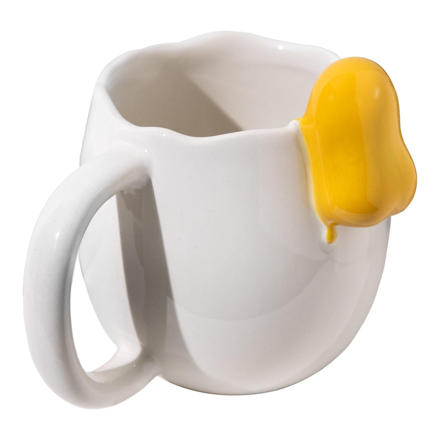 Gudetama - Shaped Mug