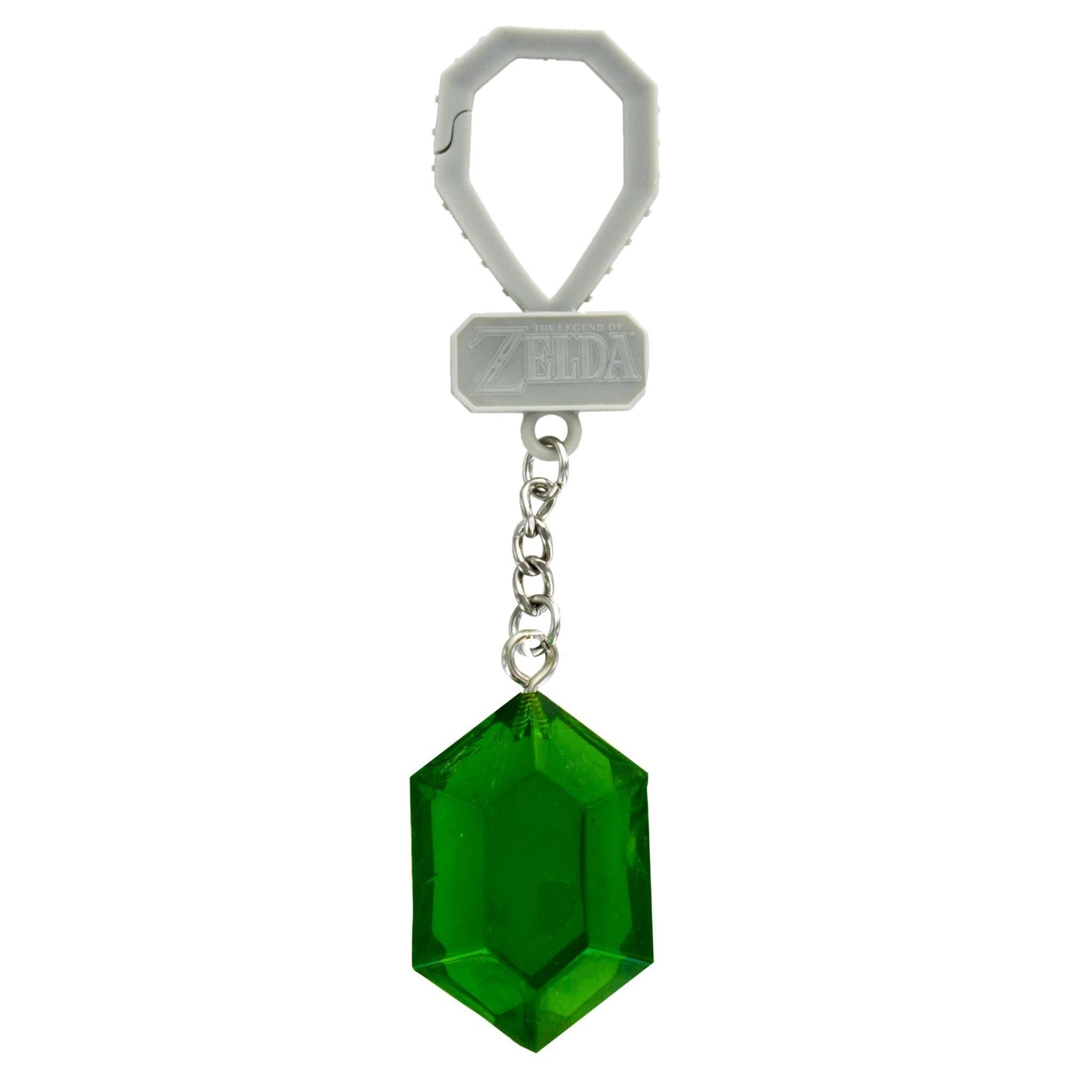 Legend Of Zelda, The - Backpack Buddies