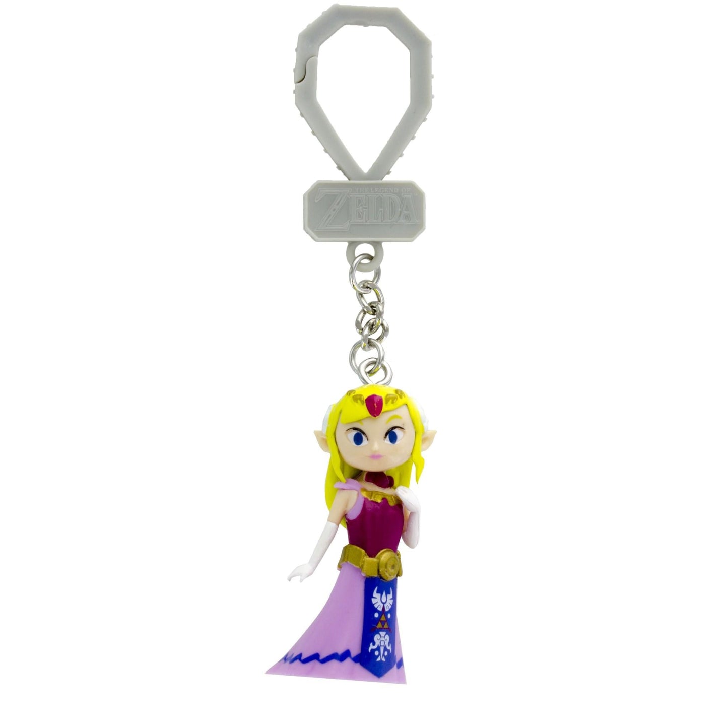 Legend Of Zelda, The - Backpack Buddies