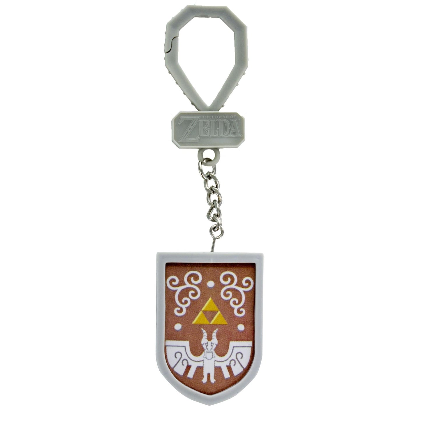 Legend Of Zelda, The - Backpack Buddies