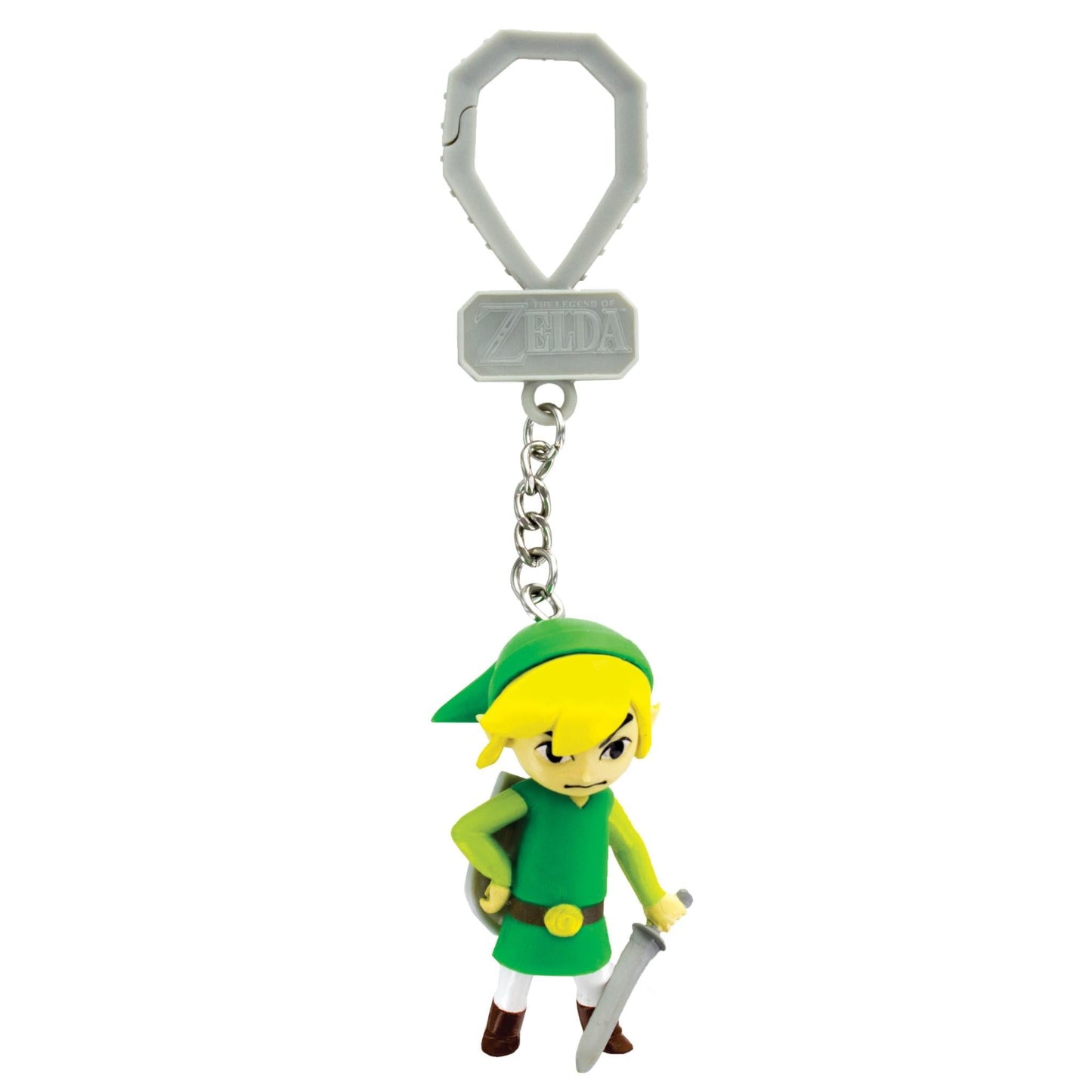 Legend Of Zelda, The - Backpack Buddies