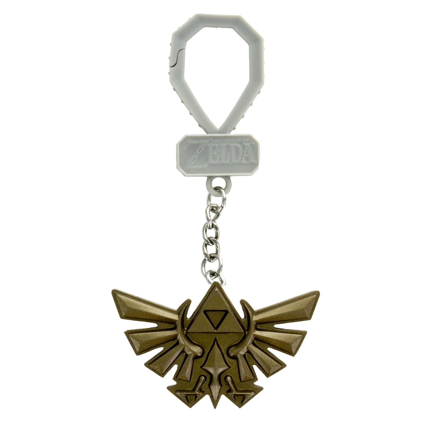 Legend Of Zelda, The - Backpack Buddies