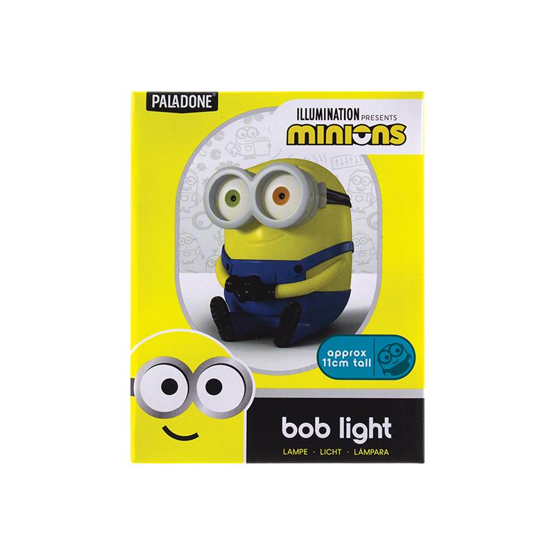 Minions Light