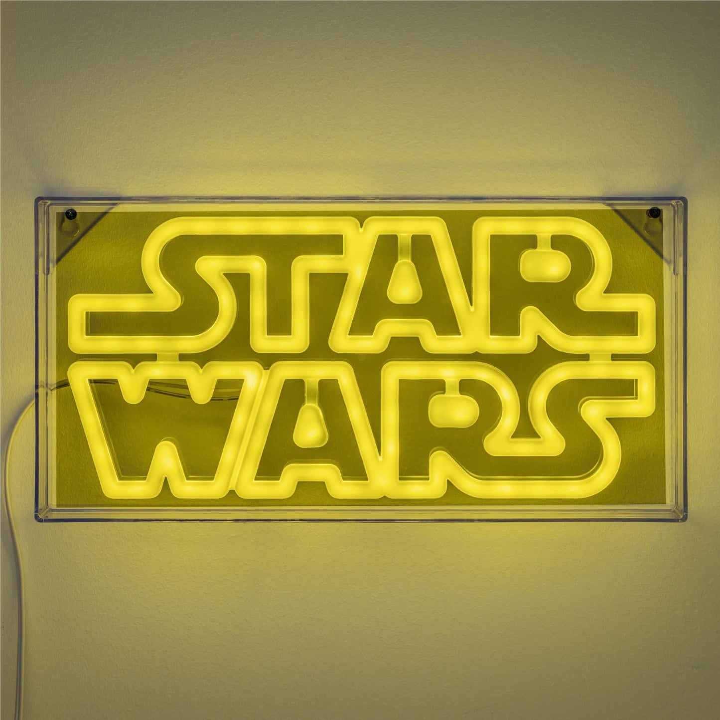 Star Wars - LED Neon Light
