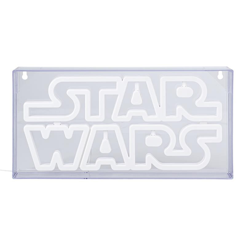 Star Wars - LED Neon Light