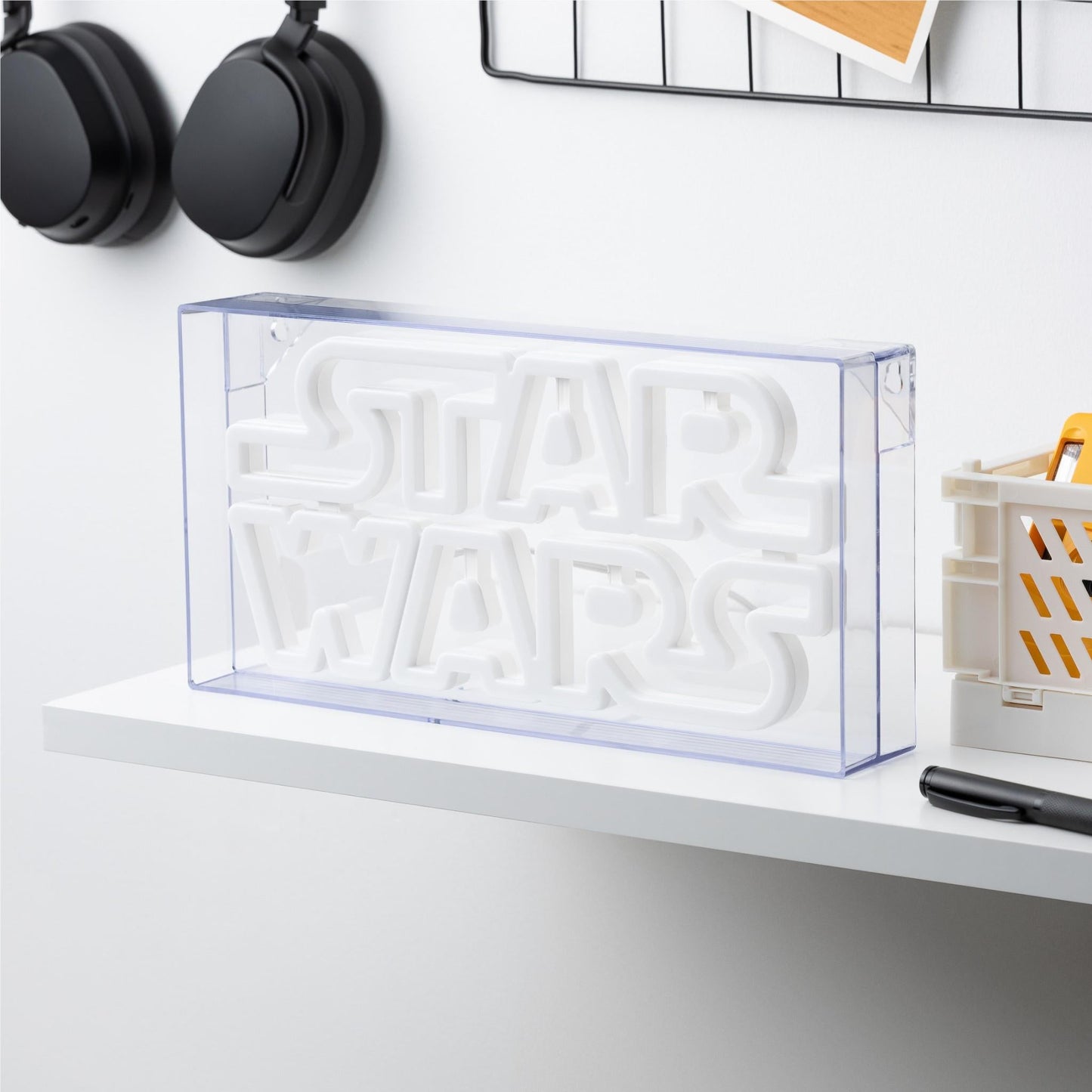 Star Wars - LED Neon Light