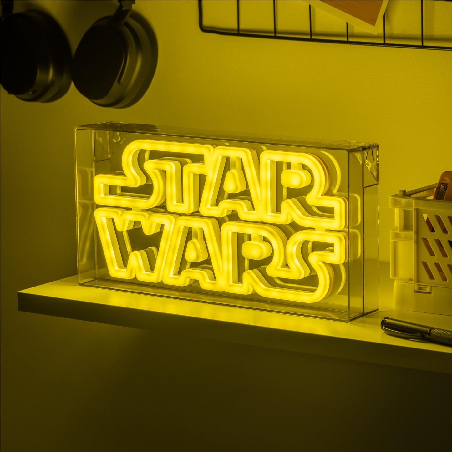 Star Wars - LED Neon Light