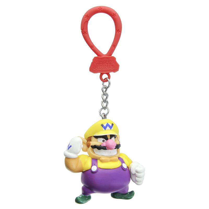 Super Mario - Backpack Buddies