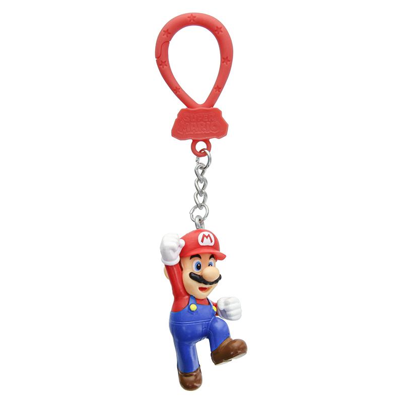 Super Mario - Backpack Buddies